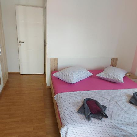 Great View Comfortable Apartment Whit Free Parking Split Luaran gambar