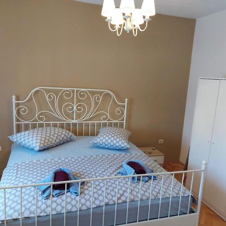 Great View Comfortable Apartment Whit Free Parking Split Luaran gambar