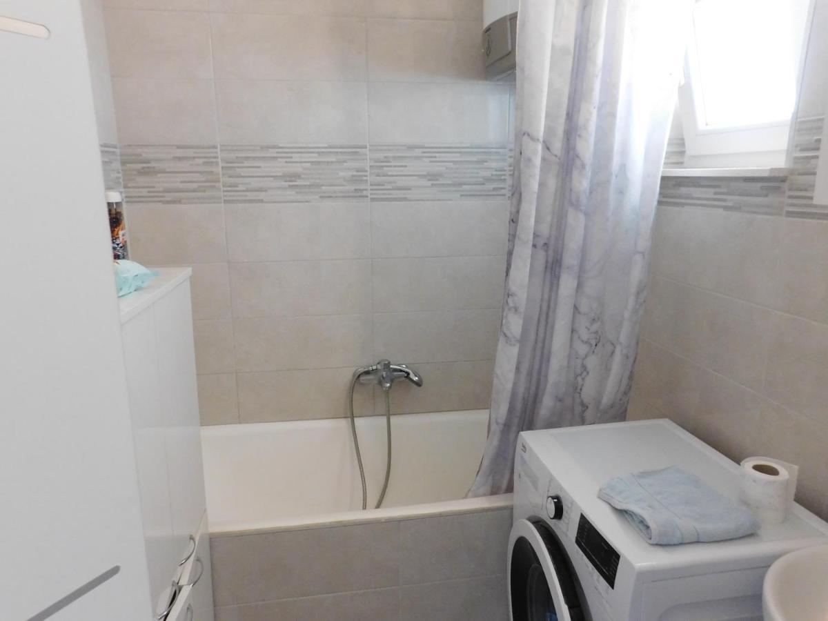 Great View Comfortable Apartment Whit Free Parking Split Luaran gambar