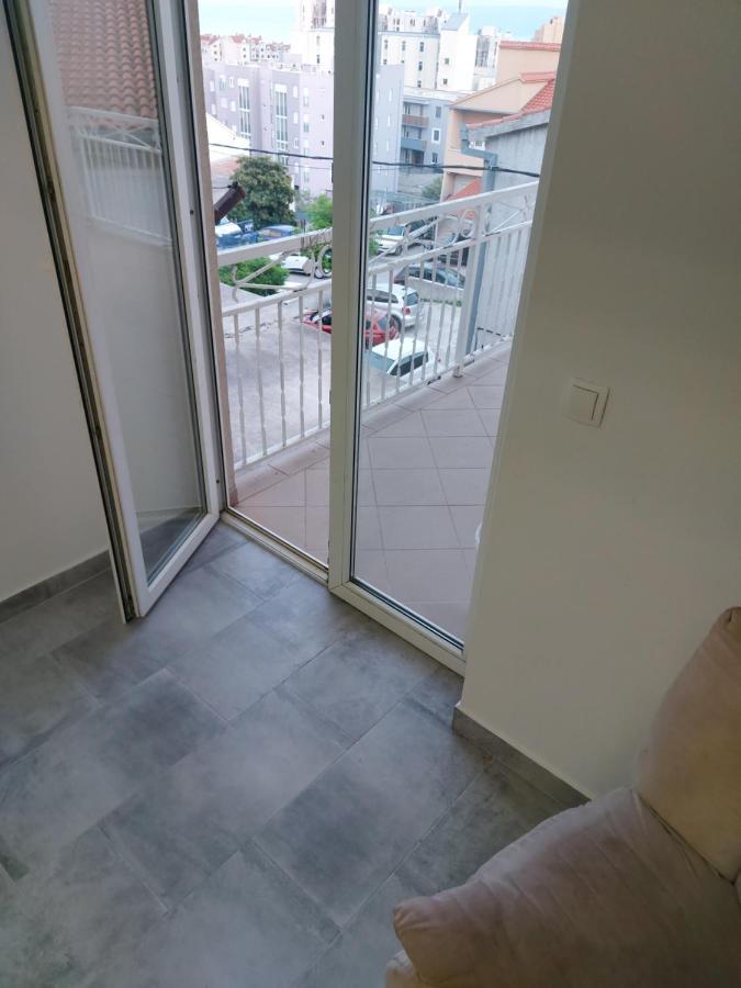 Great View Comfortable Apartment Whit Free Parking Split Luaran gambar