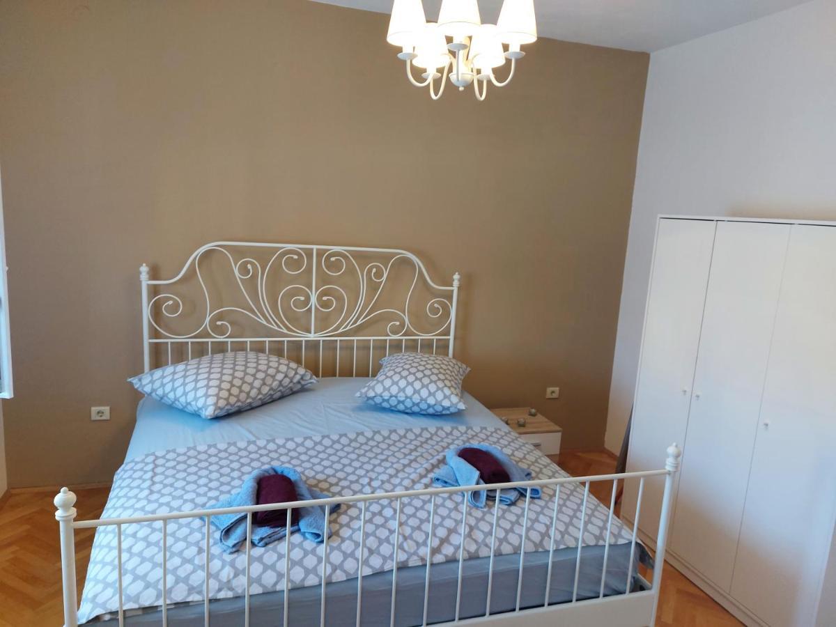 Great View Comfortable Apartment Whit Free Parking Split Luaran gambar