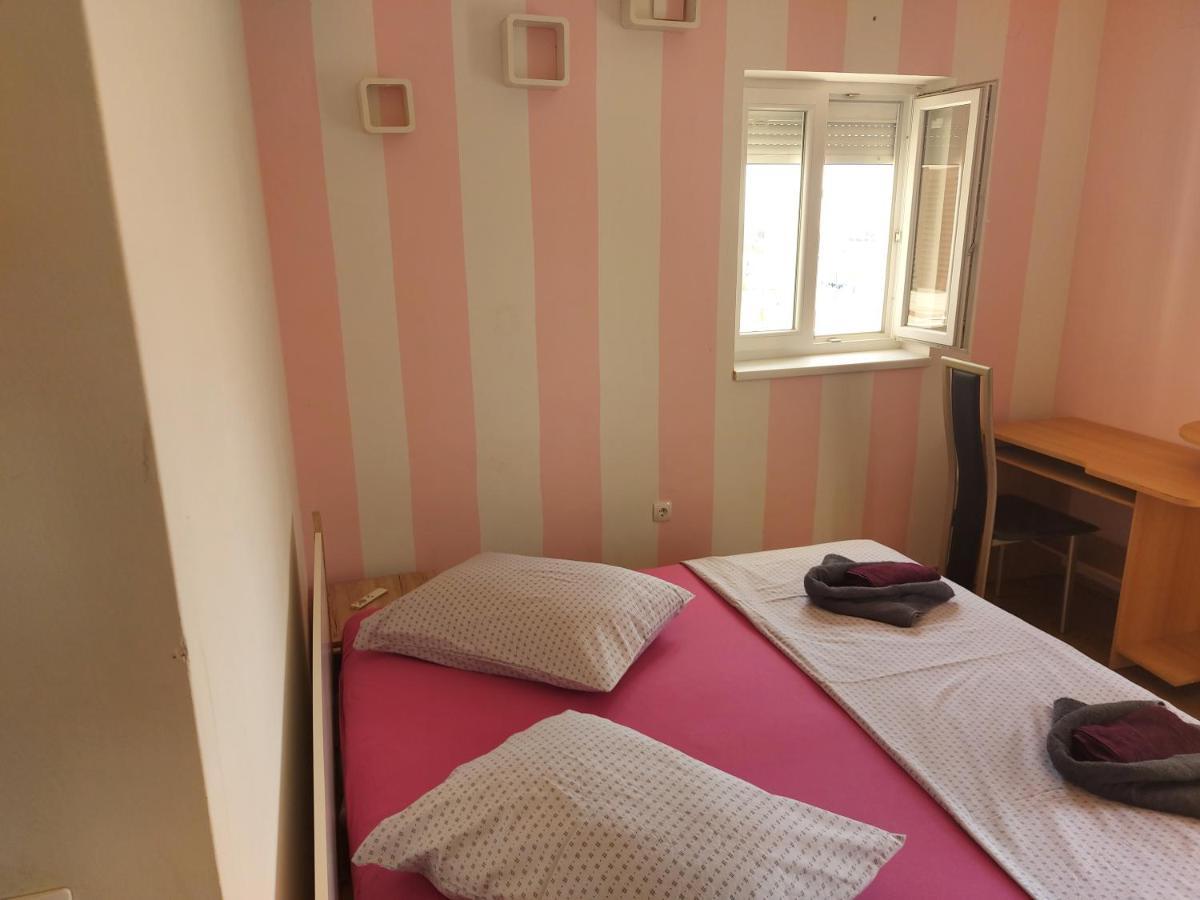 Great View Comfortable Apartment Whit Free Parking Split Luaran gambar